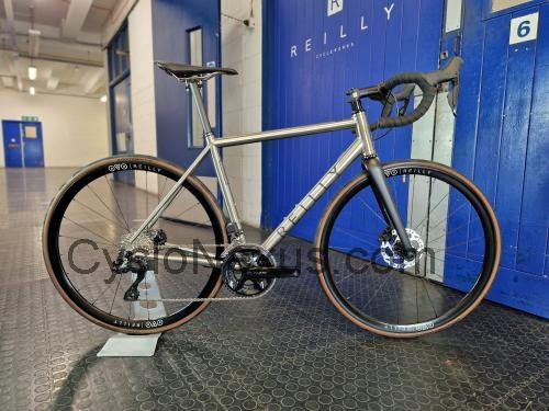 Reilly T325D scheda tecnica e recensioni